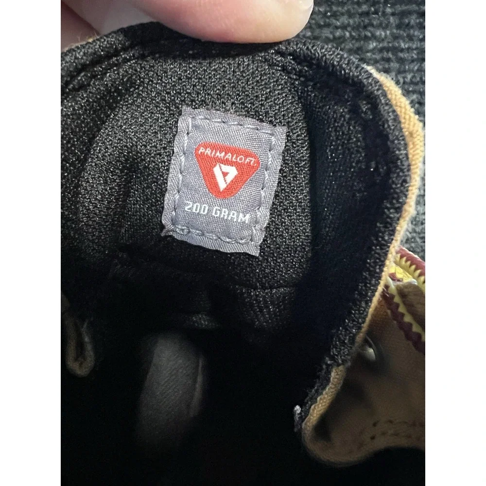 Timberland Heritage 6